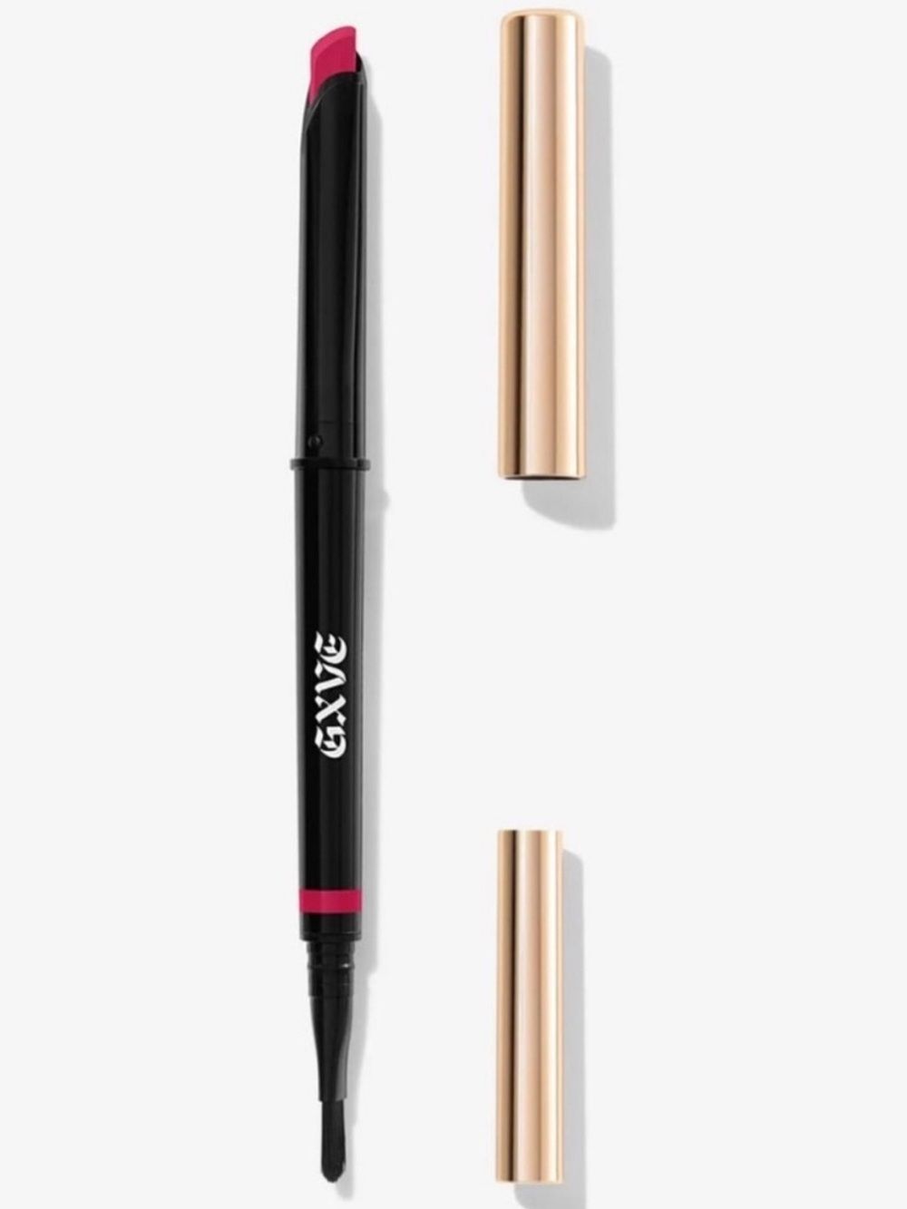 GXVE POUT TO GET REAL MATTE LIP LINER in Say Whatever